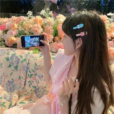 虚拟天后